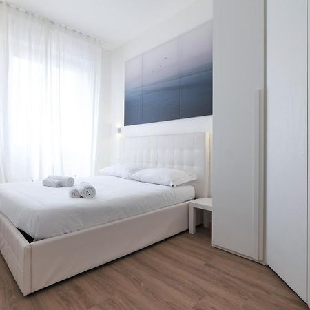 Primopiano - Padova 320 Apartment Milan Exterior photo