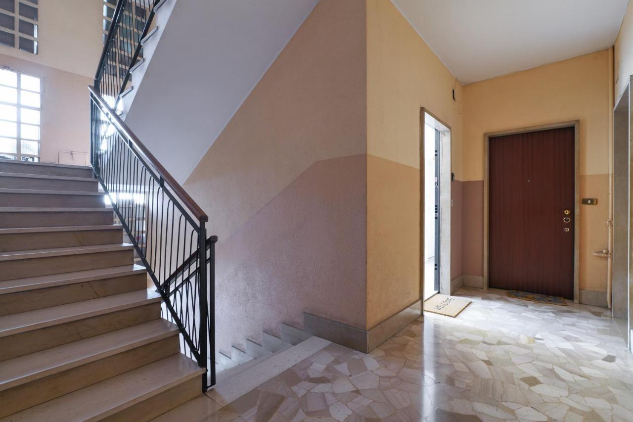 Primopiano - Padova 320 Apartment Milan Exterior photo