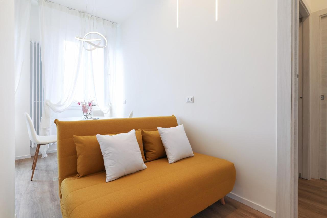 Primopiano - Padova 320 Apartment Milan Exterior photo