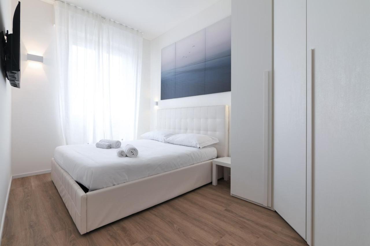 Primopiano - Padova 320 Apartment Milan Exterior photo