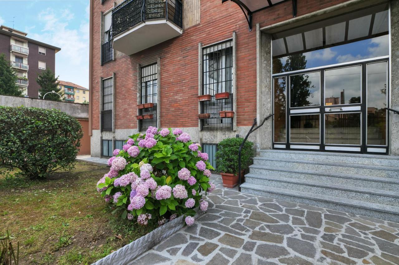 Primopiano - Padova 320 Apartment Milan Exterior photo
