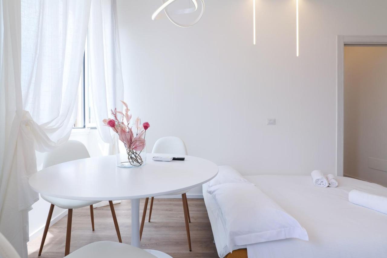Primopiano - Padova 320 Apartment Milan Exterior photo